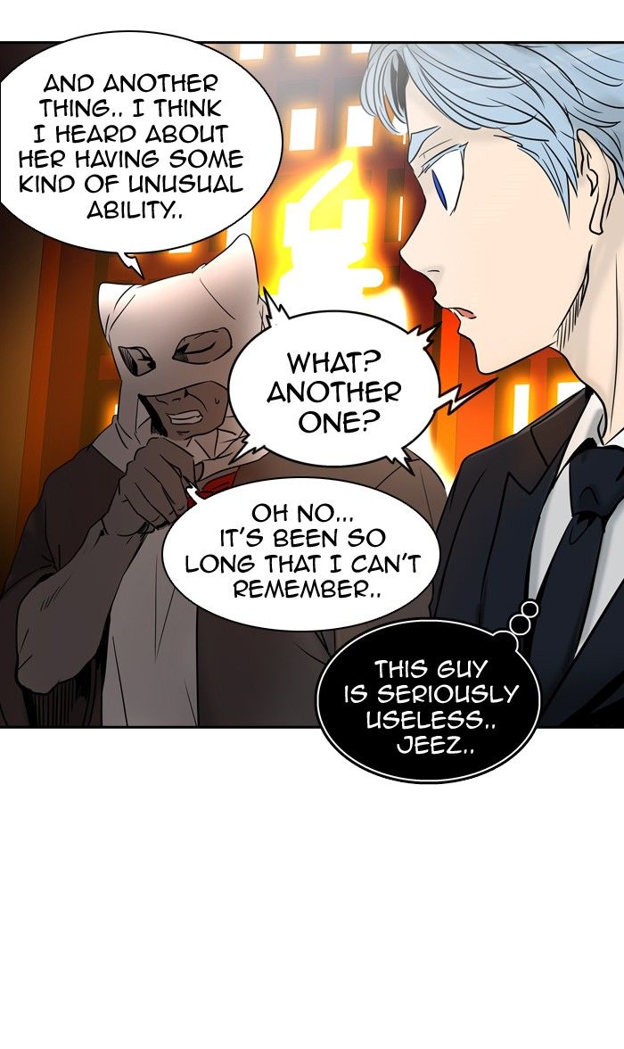 Tower of God Chapter 297 29